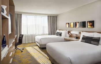 Room, 2 Double Beds