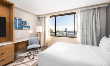 Room, 2 Double Beds (Capitol View)
