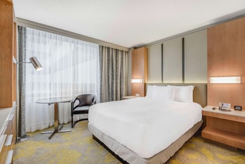Room, 1 King Bed