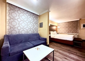 Standard Room, 1 King Bed, Non Smoking (with Sofabed)