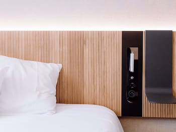 Classic Room, 2 Twin Beds