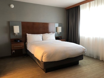 Suite, 3 Bedrooms