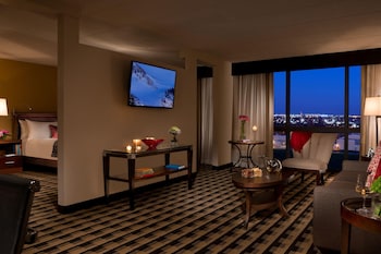 Suite, 1 Bedroom