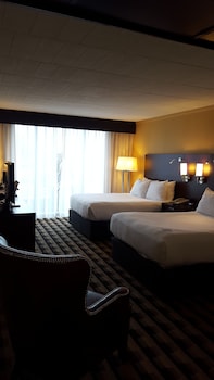 Classic Room, 2 Queen Beds