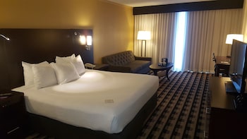 Classic Room, 1 King Bed