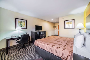 Room, 1 King Bed, Accessible, Non Smoking