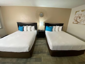 Family Suite, 2 Bedrooms, Non Smoking, 2 Bathrooms