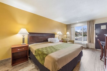 Standard Room, 1 King Bed, Smoking
