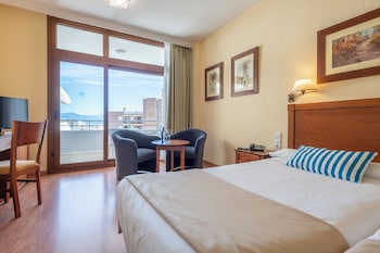 Superior Room (Side Sea View)