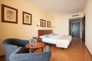 Deluxe Room, Sea View