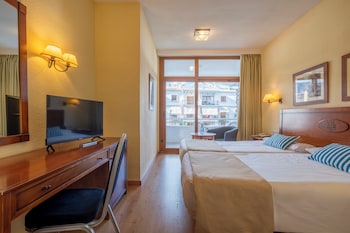 Economy Room