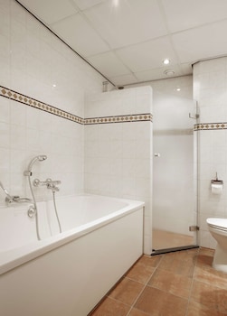 Superior Room (XL, Extra Bed 2 Adults + 1 Child)