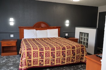 Smoking King Suites