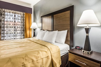 Room, 1 King Bed, Accessible, Non Smoking