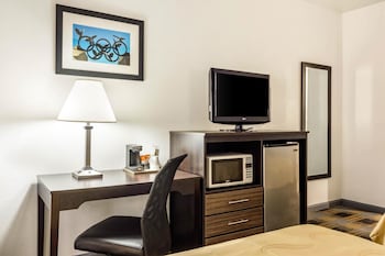 Room, 1 King Bed, Accessible, Non Smoking