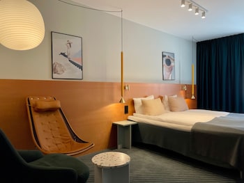 Superior Double Room, Sauna