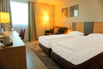 Standard Room, Multiple Beds