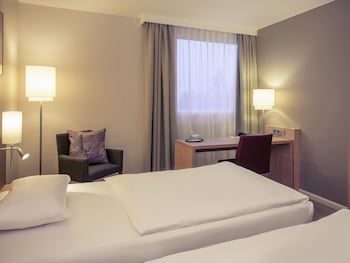 Standard Twin Room, 2 Twin Beds