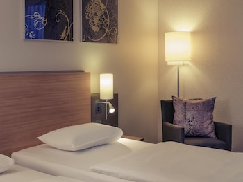 Standard Twin Room, 2 Twin Beds
