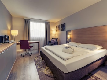 Privilege, Superior Double Room, 1 Double Bed