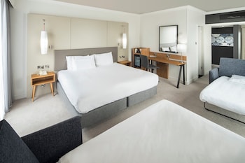 Standard Room, Multiple Beds (Super King)