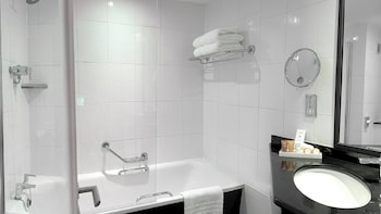 Standard Room, 1 King Bed (Super King, Stratford View)