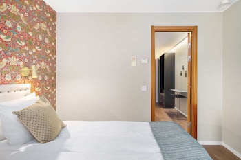 Suite, Multiple Beds, Non Smoking