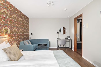 Suite, Multiple Beds, Non Smoking
