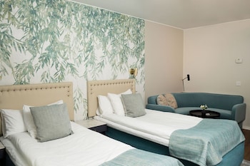 Standard Room, 2 Twin Beds, Non Smoking