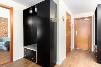 Suite, Multiple Beds, Non Smoking