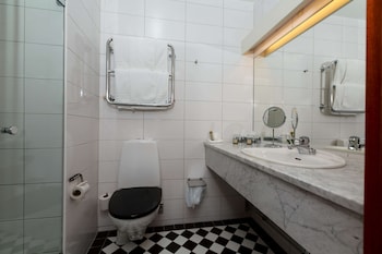 Standard Room, 2 Twin Beds, Non Smoking