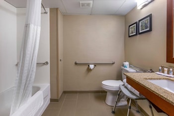 Room, 2 Double Beds, Accessible, Non Smoking