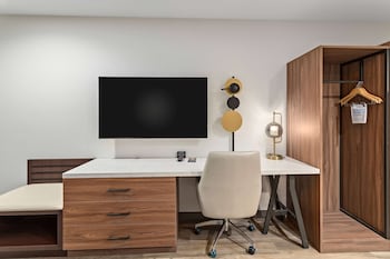 Room, 1 King Bed