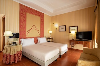 Standard Room, 2 Twin Beds, Non Smoking