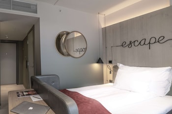 Cozy Single Room