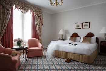 Windsor Suite
