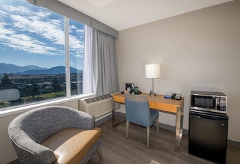 Room, 1 King Bed, Lake View (Coast King with Pond View)