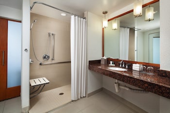 Suite, 1 Bedroom, City View, Tower