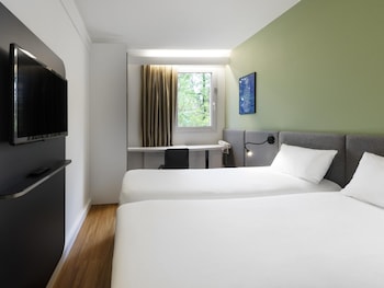 Standard Room, 2 Twin Beds