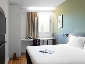 Standard Double Room, 1 Double Bed