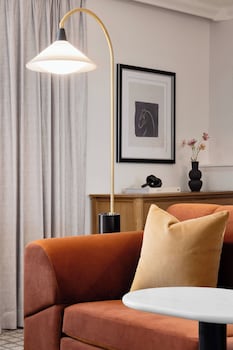Suite, 1 Bedroom