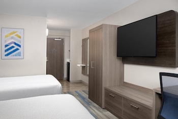 Standard Room, 2 Queen Beds