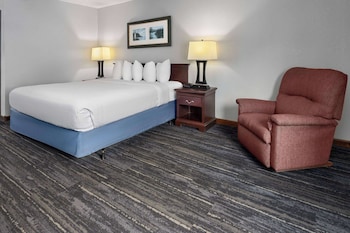 Room, 1 Queen Bed, Non Smoking (Recliner)