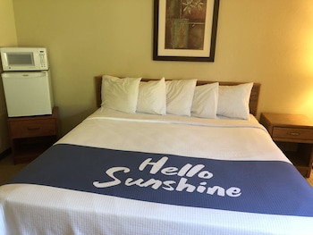 Room, 1 King Bed, Accessible