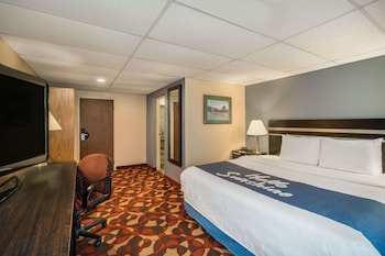 Room, 1 King Bed, Accessible, Non Smoking