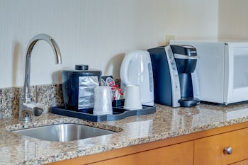 Standard Suite