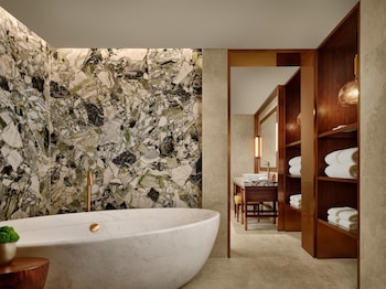 Presidential Suite, 1 King Bed