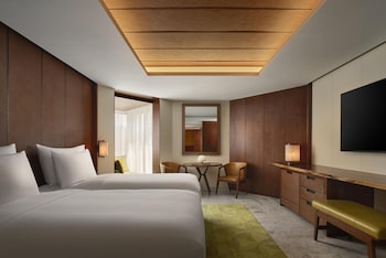 Room, Multiple Beds, Connecting Rooms