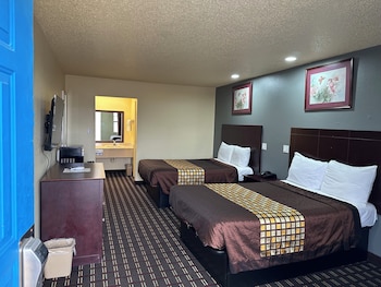 Double Room, Non Smoking