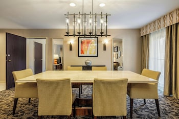 Junior Suite, 1 Bedroom